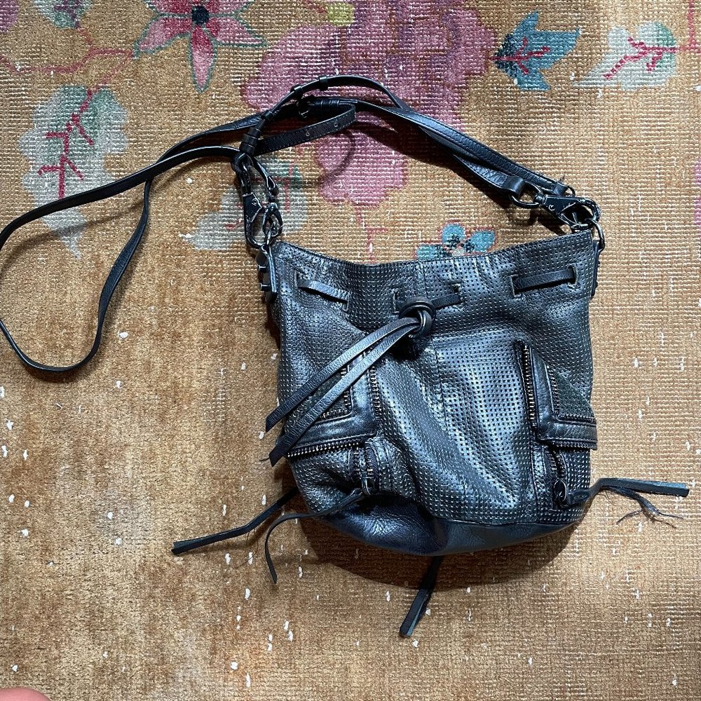 She + Lo Handbag